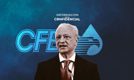 #InformaciónConfidencial:  El apoyo llega a Pemex y CFE, pero desde diferentes trincheras