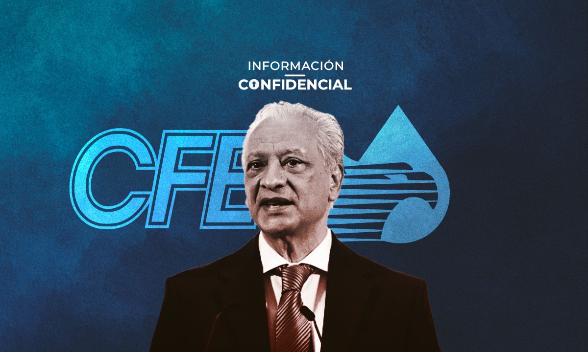 #InformaciónConfidencial:  El apoyo llega a Pemex y CFE, pero desde diferentes trincheras