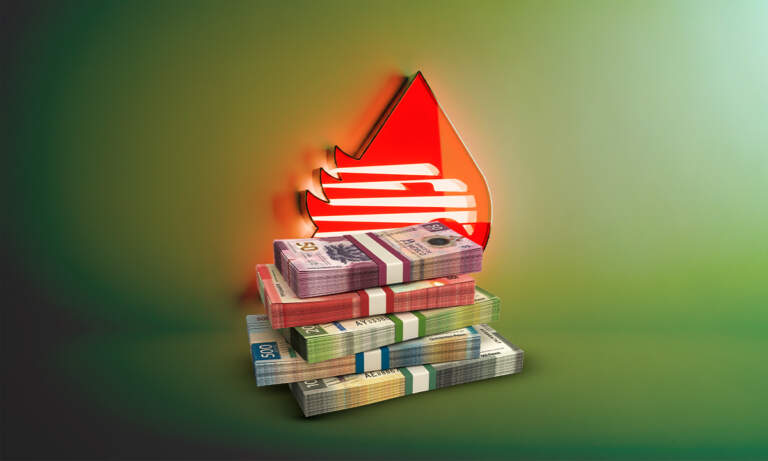 Falta de inversión está erosionando el desempeño de Pemex, advierte Fitch Ratings