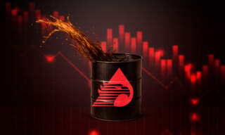 Producción de crudo de Pemex tiene su nivel más bajo desde 1978