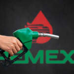 Pemex logra su mayor producción de gasolina desde 2009