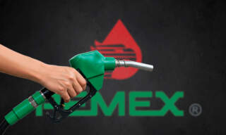 Pemex logra su mayor producción de gasolina desde 2009