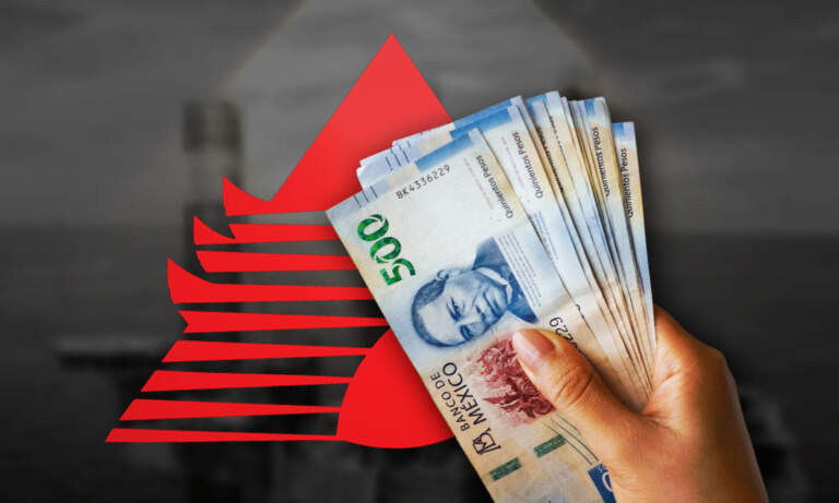 Pemex alista emisión de bonos por 30,000 mdp: Moody’s y HR Ratings