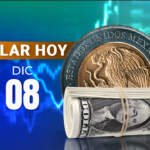Optimismo sobre la Fed impulsa al dólar; el peso cae desde su mejor nivel en más de un año