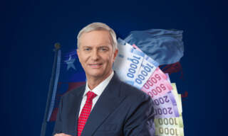 Peso chileno celebra ‘moderadamente’ regreso de la derecha a la Presidencia tras victoria de José Antonio Kast