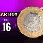 ‘Súper peso’ cotiza en su mejor nivel en casi año y medio; datos de empleo en EU debilitan al dólar