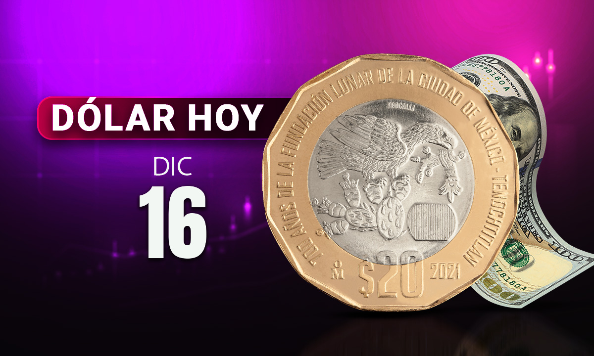 El ‘súper peso’ se enracha frente al dólar y se mantiene por debajo de las 18 unidades