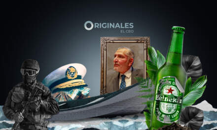 EL CEO | 5 investigaciones periodísticas sobre negocios, corrupción y política que marcaron el 2025