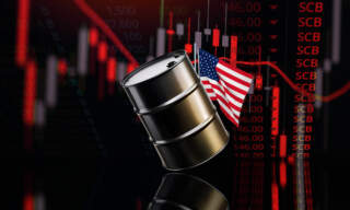 ‘Oro negro’ pierde el brillo: petróleo estadounidense cae a su peor nivel en cuatro años