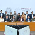 Edomex aprueba presupuesto para 2026; gobierno de Delfina Gómez tendrá ingresos por 400,000 mdp