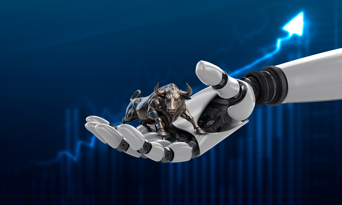 Bancos prevén crecimiento de doble dígito para el S&P 500 en 2026; mantienen sus esperanzas en la IA