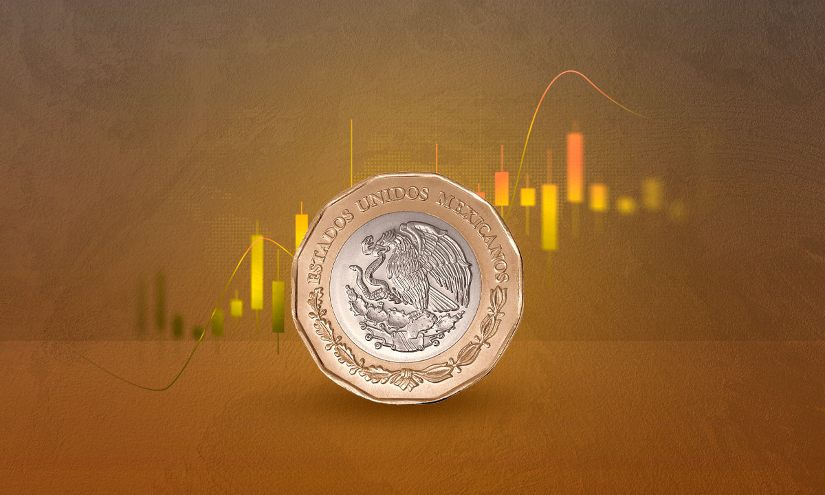 Economía de México crecerá sólo 1.2% en 2026, ante incertidumbre por T-MEC: Moody’s