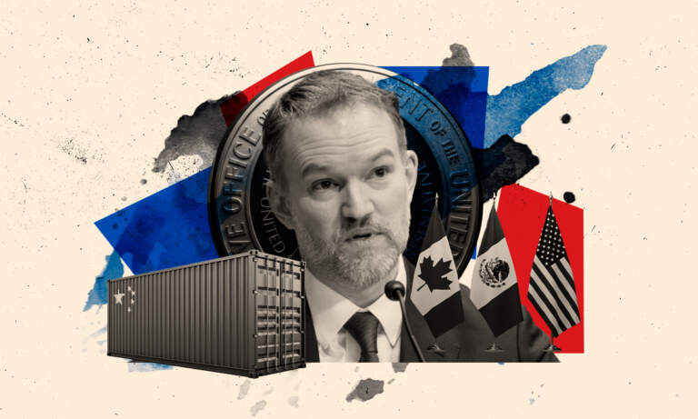 Estos son los puntos claves de EU para la revisión del T-MEC; aranceles de México a China favorecen la negociación