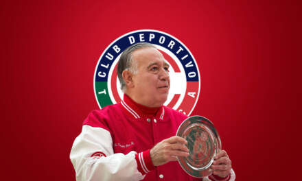 Valentín Diez Morodo, el millonario que convirtió al Toluca en una potencia histórica del futbol mexicano