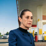 Recaudación por IEPS a gasolina cae 12% pese a retiro del estímulo fiscal por parte de Claudia Sheinbaum