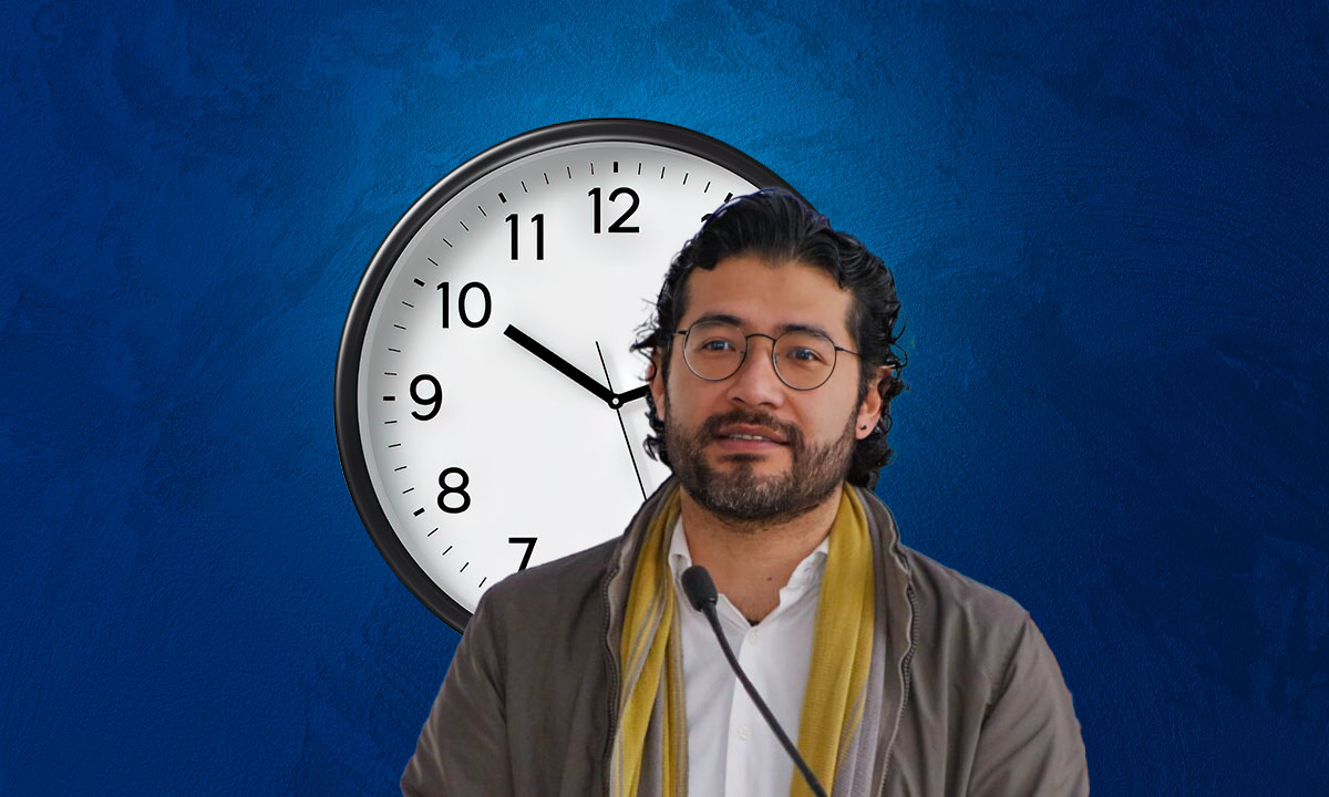 Reforma de las 40 horas: México va tarde en la regularización del tiempo preciso de trabajo, afirma la STPS