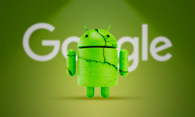 Golpe antimonopolio a Google: CNA impulsa competencia en smartphones