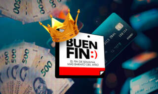 El Buen Fin 2025 supera los 219,200 millones de pesos en ventas y rebasa su meta oficial
