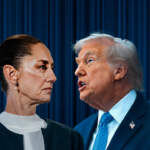 Estos son los retos que enfrenta Claudia Sheinbaum en su primer encuentro ‘cara a cara’ con Donald Trump