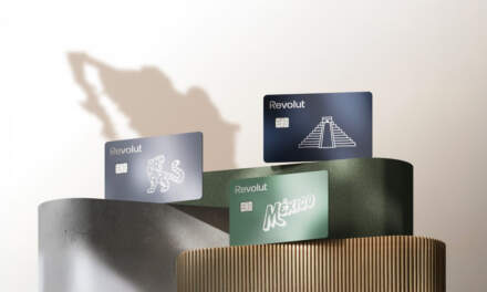 Revoult implementa su app en México… con pago y chat entre usuarios