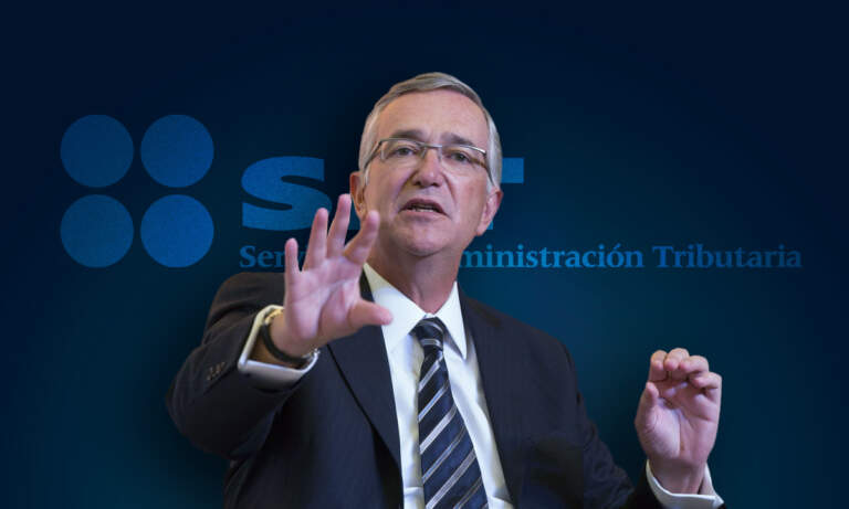 Ricardo Salinas Pliego responde al SAT: “Queremos cerrar este capítulo”
