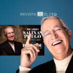 ENTREVISTA: Ricardo Salinas Pliego, el empresario rebelde que desafía al poder