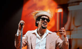 Bad Bunny, el artista más escuchado de Spotify en 2025: ¿a cuánto asciende la riqueza de la estrella latina?