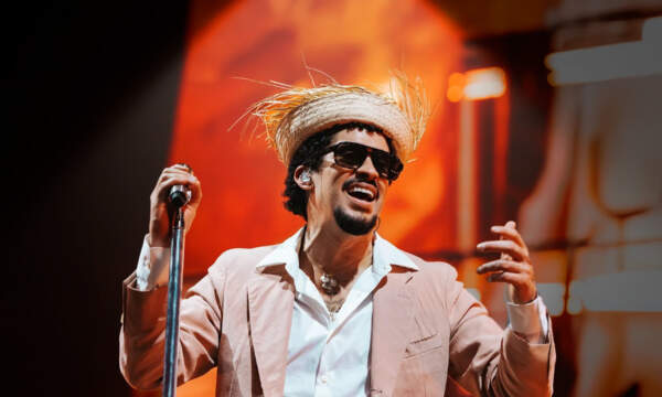 Bad Bunny, el artista más escuchado de Spotify en 2025: ¿a cuánto asciende la riqueza de la estrella latina?