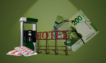 Salario mínimo sube, pero en gasolineras, hoteles y farmacias ofrecen los sueldos más bajos