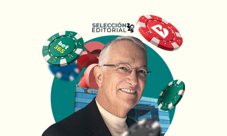 Ricardo Salinas Pliego, el empresario que busca cerrar el capítulo con el SAT