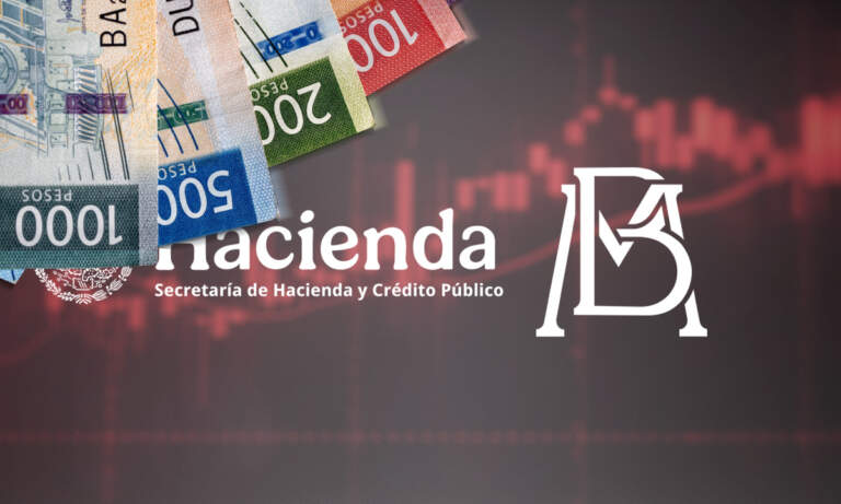 Instituciones financieras no bancarias presentan indicadores de riesgo que ameritan seguimiento: Hacienda y Banxico