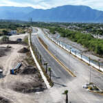 Tamaulipas destinó más de 8,000 mdp en obras públicas durante 2025