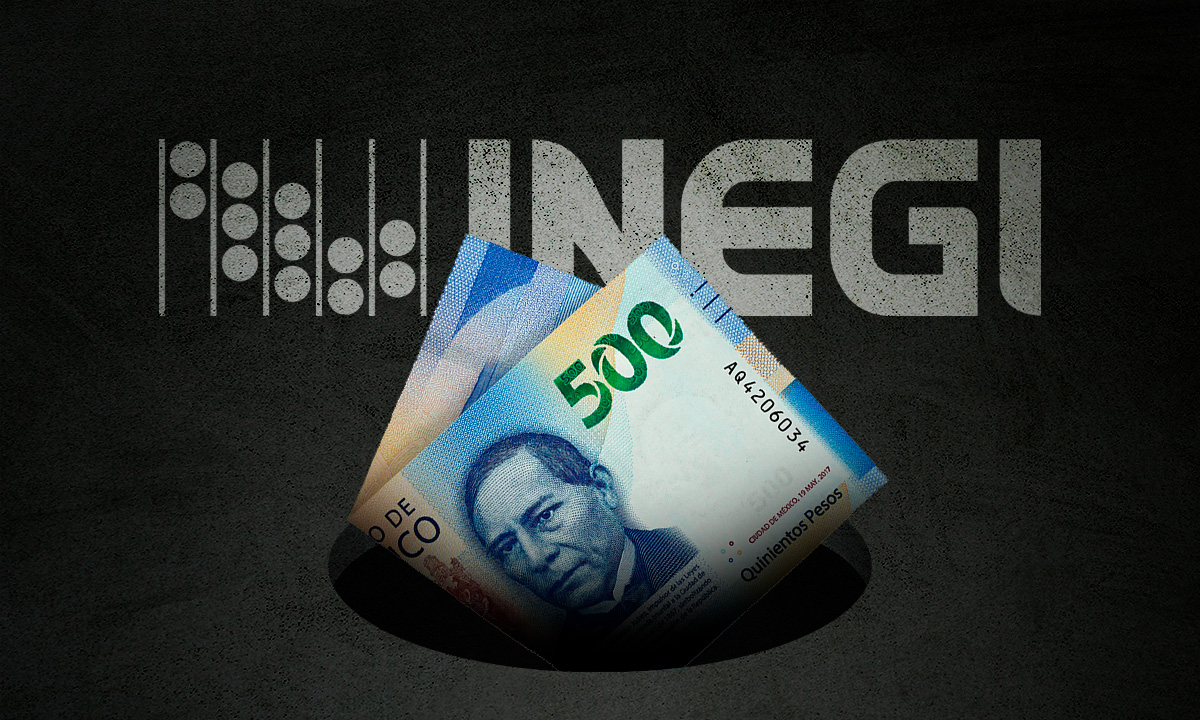 México no encuentra el camino del crecimiento y perfila caída de 0.2% en noviembre