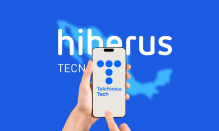Telefónica, dueña de Movistar, continúa reduciendo su presencia en México: vende Telefónica Tech a hiberus