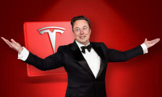 Acciones de Tesla tocan máximo histórico: Elon Musk apuesta todo a los robotaxis y el FSD