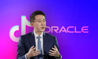 TikTok ya tiene lista su empresa para operar en Estados Unidos; Oracle será su socio clave