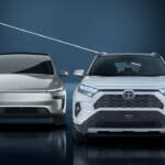 Toyota, el fabricante de autos más confiable de 2025; Tesla, el que más posiciones escaló en el ranking