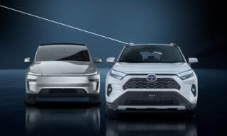 Toyota, el fabricante de autos más confiable de 2025; Tesla, el que más posiciones escaló en el ranking