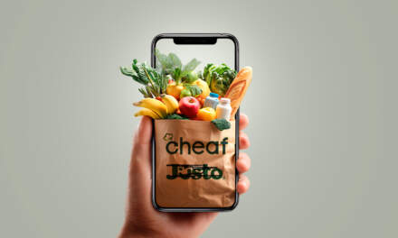 Jüsto bajó la cortina en México y su comida reaparece en otra app