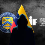 UIF y Tesoro de EU colaboran para encontrar a “Rosita”, influencer vinculada con el ‘Tren de Aragua’