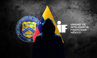 UIF y Tesoro de EU colaboran para encontrar a “Rosita”, influencer vinculada con el ‘Tren de Aragua’