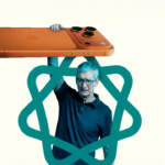 Un año que puso a prueba el liderazgo de Apple: así termina 2025 para la empresa a cargo de Tim Cook