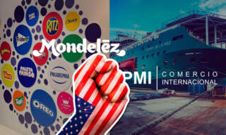 EU pone en la mira a Mondelez y a PMI en México por presuntas violaciones a derechos laborales bajo el T-MEC