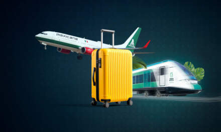 ‘Vacaciones a la 4T’: Mexicana y Tren Maya anuncian promociones para fin de año