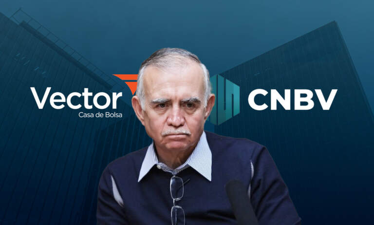 El fin de Vector se hace oficial: revocan su autorización como casa de bolsa