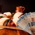 Melchor, Gaspar y Baltasar impulsan a la industria panadera: Rosca de Reyes generará más de 3,000 mdp