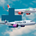 Volaris y Viva Aerobus dejan competencia: forman nuevo grupo aéreo