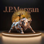 JP Morgan se suma al entusiasmo por las criptomonedas: comercializará activos digitales entre clientes institucionales