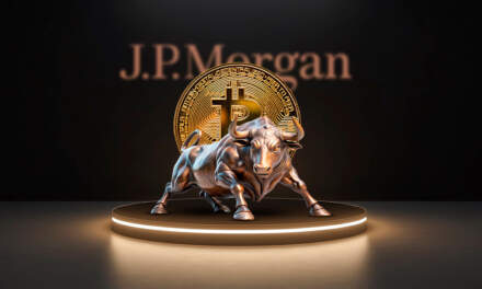 JP Morgan se suma al entusiasmo por las criptomonedas: comercializará activos digitales entre clientes institucionales
