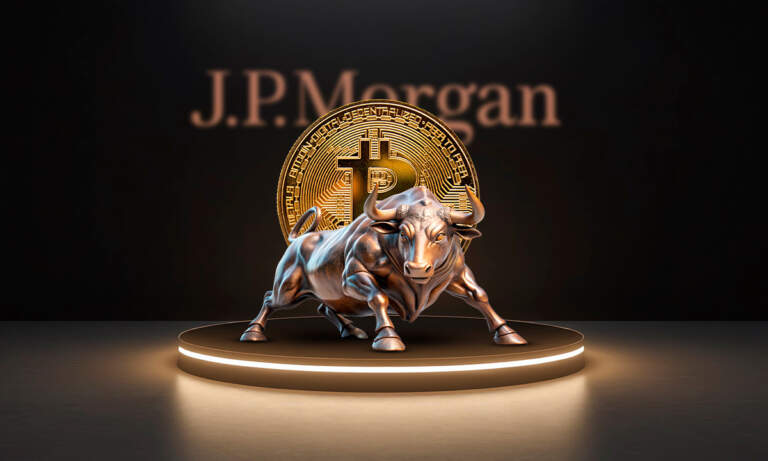 JP Morgan se suma al entusiasmo por las criptomonedas: comercializará activos digitales entre clientes institucionales